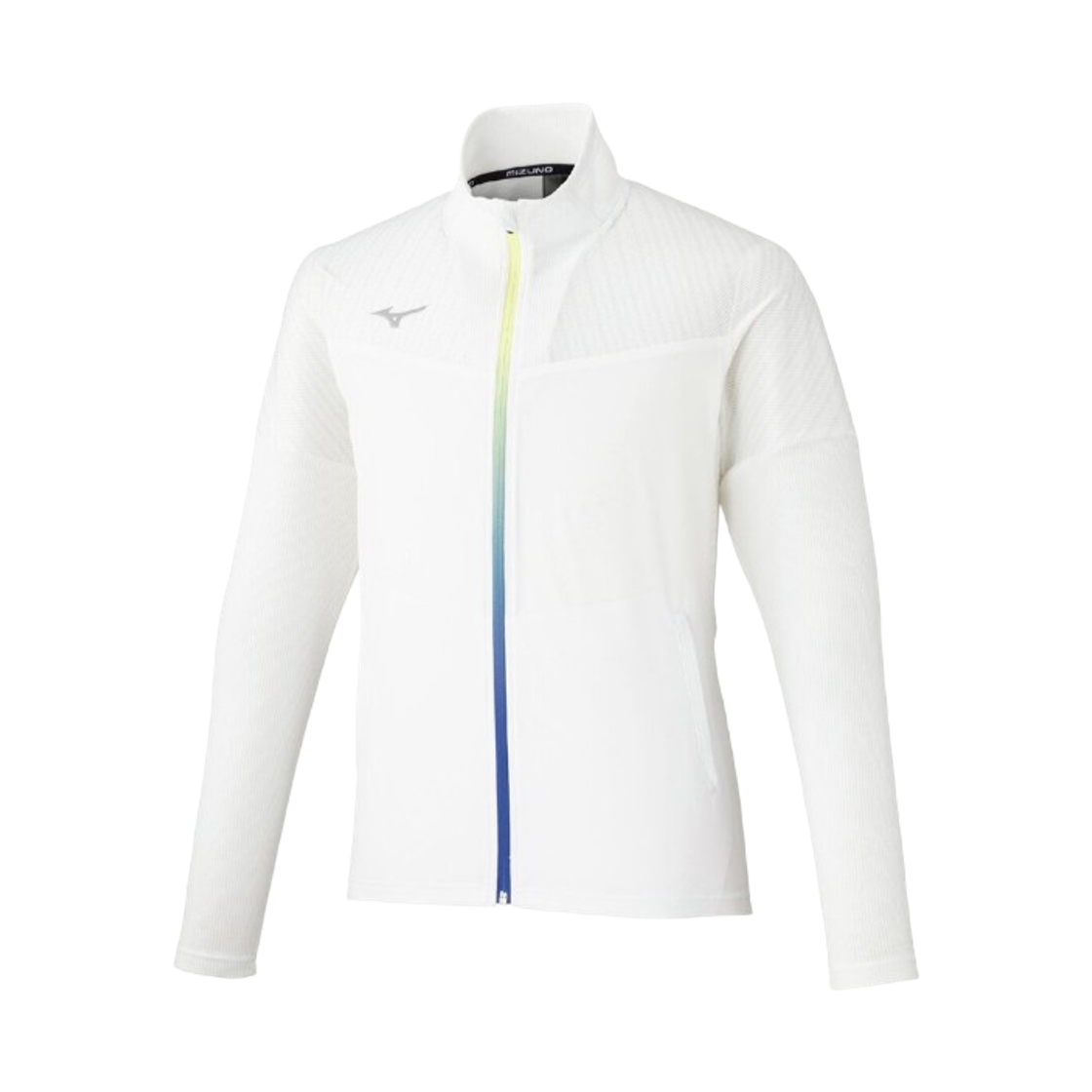 미즈노 무브 라이트 크로스 자켓 오프 화이트(Mizuno Move Light Cross Jacket Off White)