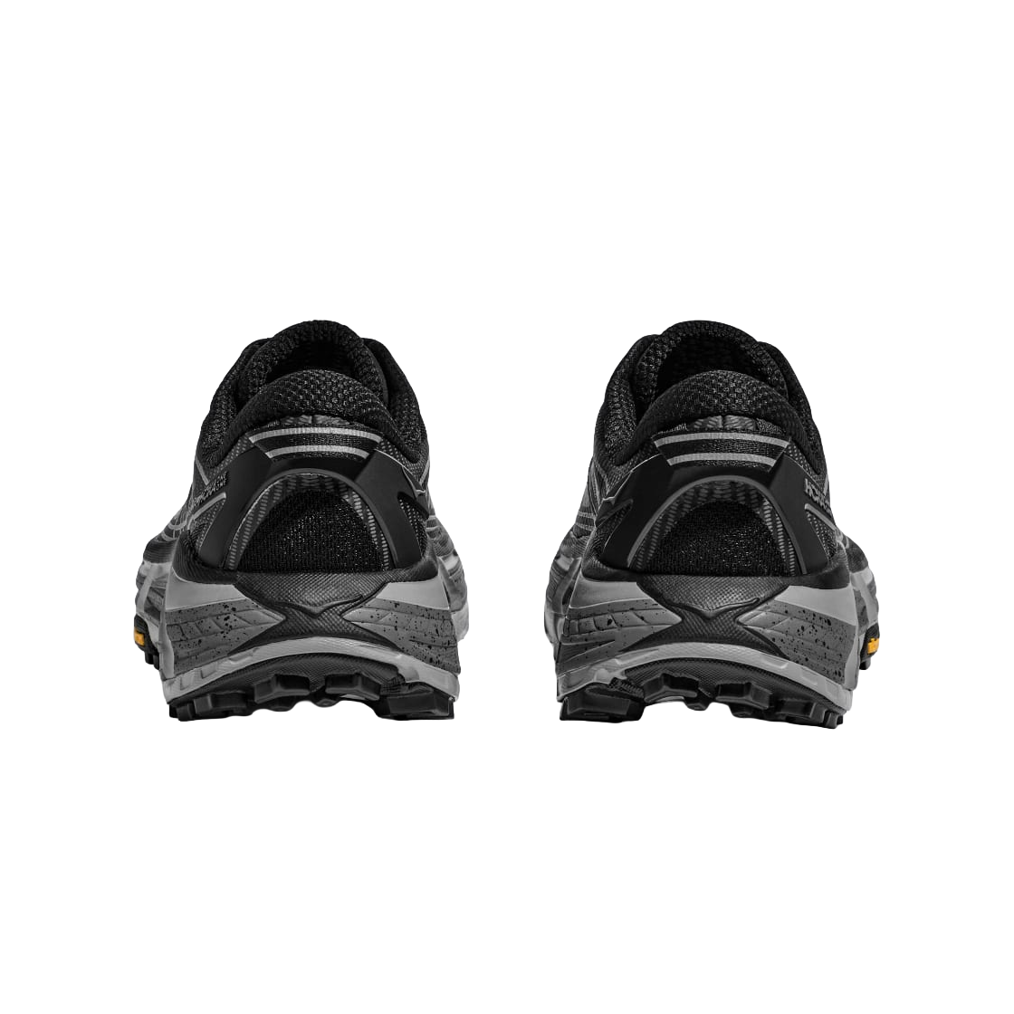 호카 마파테 스피드 2 블랙 캐슬락 - 26SS(Hoka Mafate Speed 2 Black Castlerock - 26SS) - 6