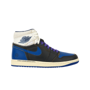Jordan 1 x Fragment x Union LA Retro High OG SP Black Navy