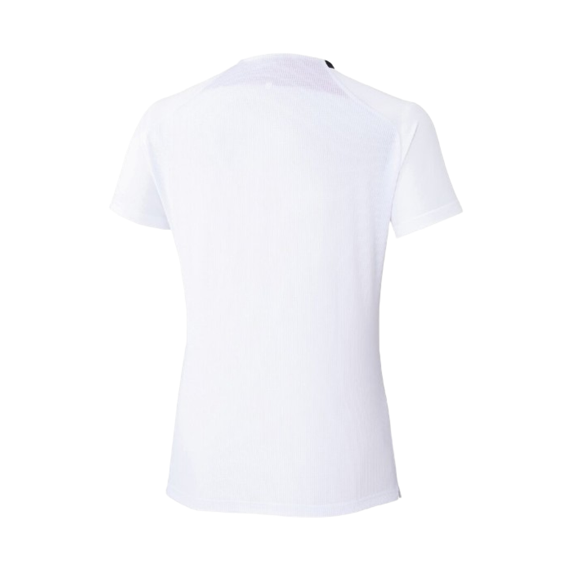 미즈노 모렐리아 드라이 에어로플로 필드 셔츠 화이트(Mizuno Morelia Dry Aeroflow Field Shirt White) - 2