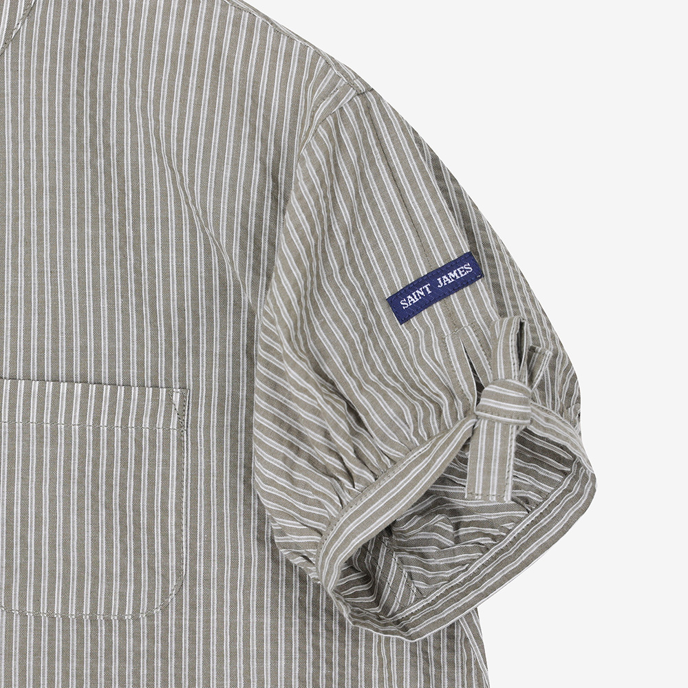 세인트제임스 올리브 카키(Saint James Olive KHA) - 4