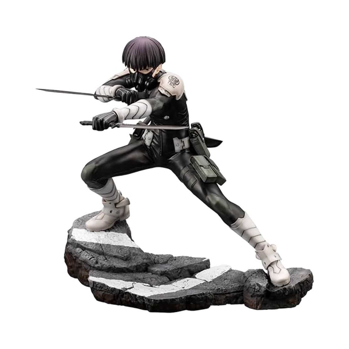 코토부키야 괴수 8호 호시나 소우시로 1/8 스케일 ARTFX J 피규어(Kotobukiya Kaiju No. 8 Soshiro Hoshina 1/8 Scale ARTFX J Figure)