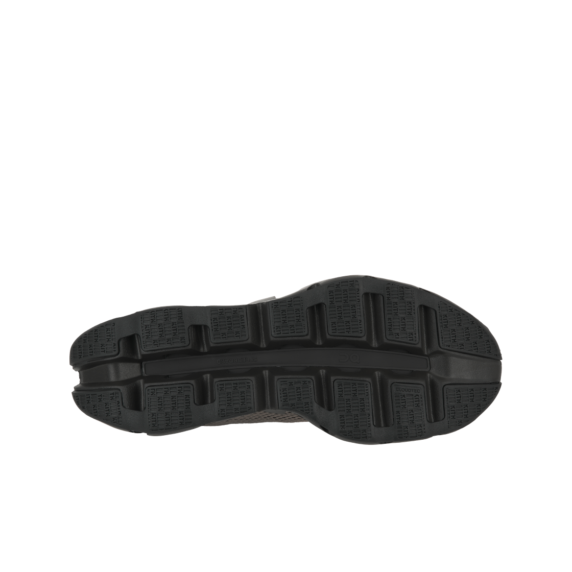 온 러닝 x 키스 K-테크 2 쏜 가나슈(On Running x Kith K-Tech 2 Thorn Ganache) - 2