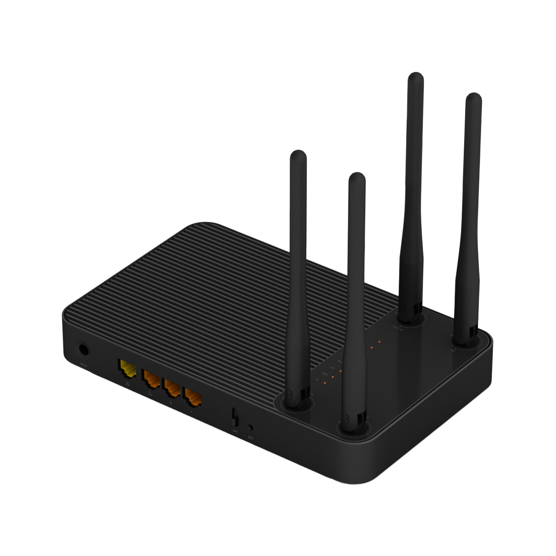 ipTIME BE3600M 기가비트 유무선공유기(ipTIME BE3600M Gigabit Wired/Wireless Router) - 4