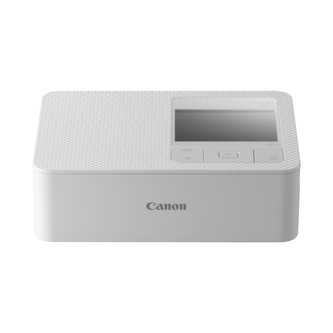 캐논 SELPHY CP150 0셀피 포토프린터 화이트 한정판 패키지(Canon SELPHY CP1500 White) - 1