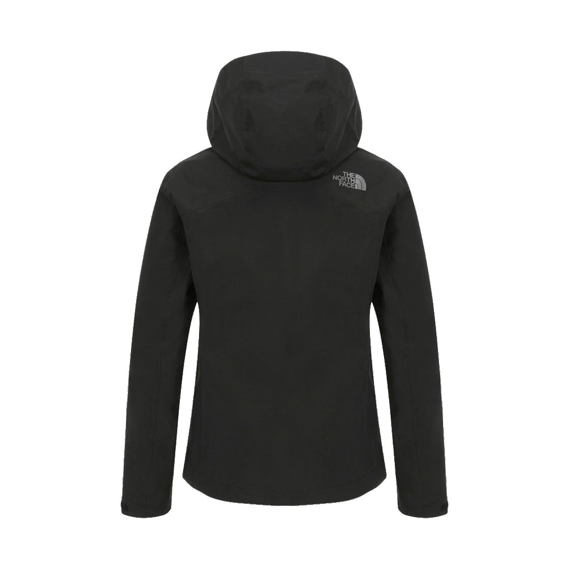 (W) 노스페이스 고어텍스 앵커 자켓 블랙 - 26SS((W) The North Face Gtx Anchor Jacket Black - 26SS) - 2