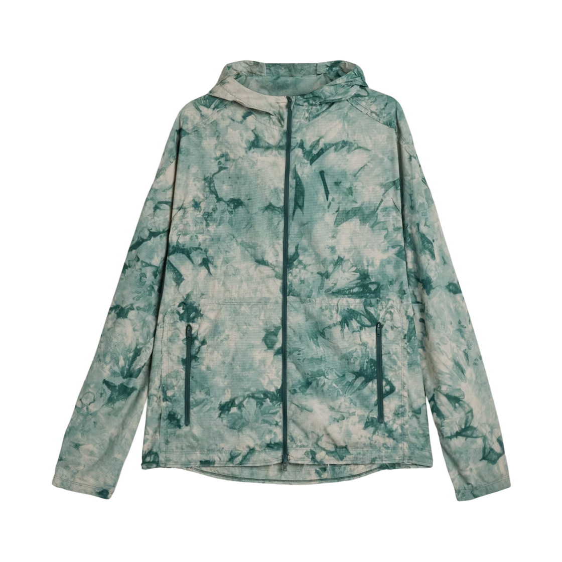 Y-3 AOP 러닝 자켓 멀티컬러(Y-3 AOP Running Jacket Multicolor)