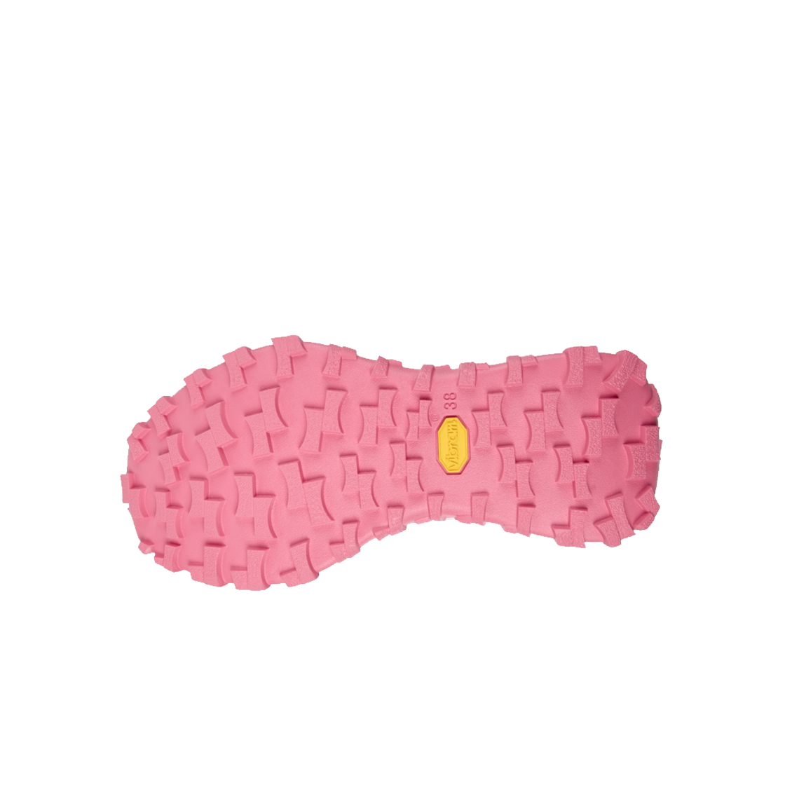 캠퍼 여성 드리프트 트레일 트윈즈 스니커즈 브라운(Camper Women Drift Trail Twins Sneakers Brown) - 5