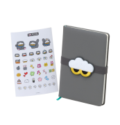 [ZO&FRIENDS] NOTE