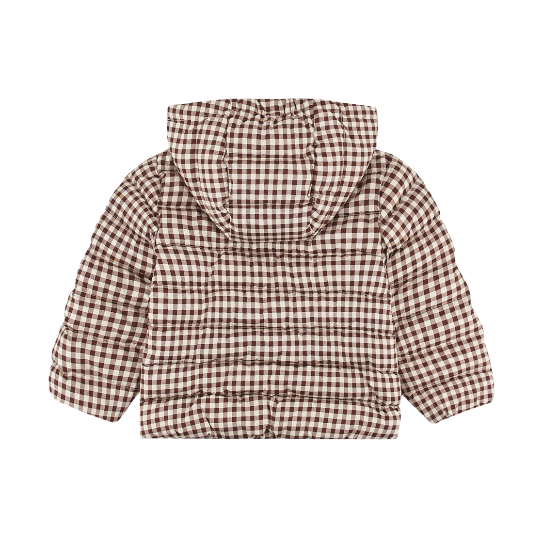 (키즈) 유니클로 퍼프테크 워셔블 파카 브라운 - JP((Kids) Uniqlo Pufftech Washable Parka Brown - JP) - 2