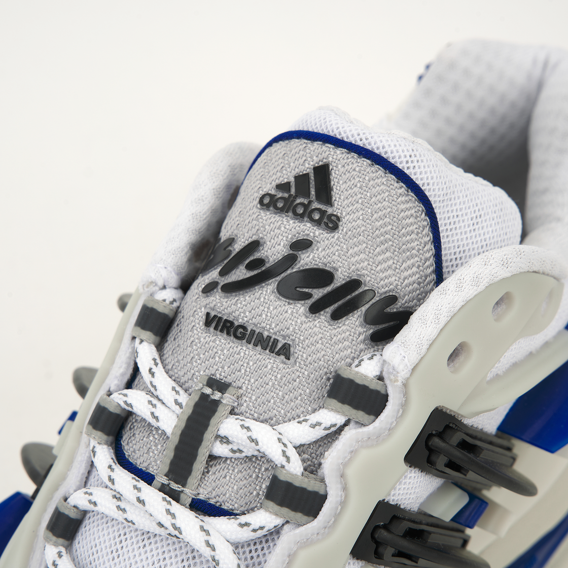 아디다스 x 퍼렐 윌리엄스 버지니아 아디스타 젤리피쉬 로얄 블루 코어 블랙(Adidas x Pharrell Williams Virginia Adistar Jellyfish Royal Blue Core Black) - 7