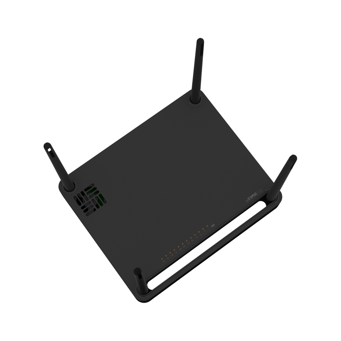 ipTIME AX6008M 기가비트 유무선공유기(ipTIME AX6008M Gigabit Wired/Wireless Router) - 2