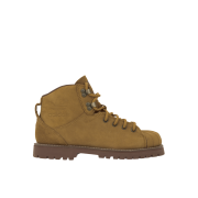 Adidas Superstar Boots Sand Green