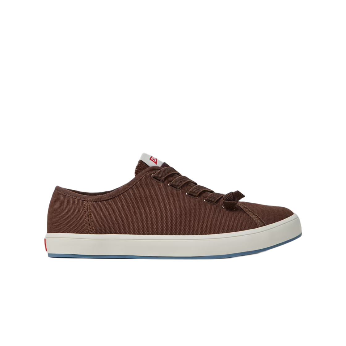 K101095-002 Camper Peu Rambla Sneakers Brown
