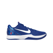 Nike Kobe 6 Protro Game Royal White