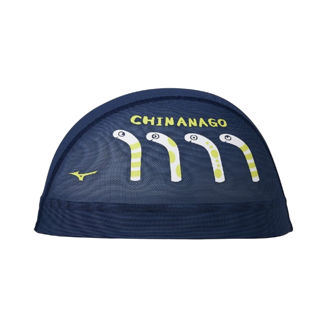 미즈노 메쉬 캡 네이비(Mizuno Mesh Cap Navy)