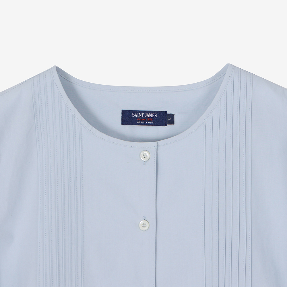 세인트제임스 글라세 블루(Saint James Glace BLU) - 3