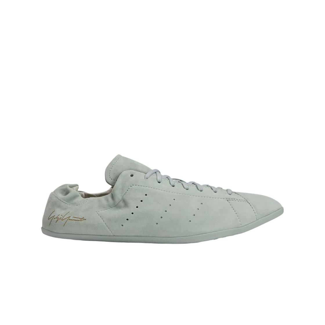 KI3473 Y-3 x Yohji Yamamoto Stan Smith Lo Pro Wonder Sage Wonder Sage