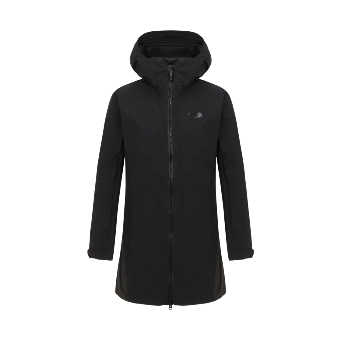 NC2HS31A (W) The North Face Civic Coat Black - 26SS