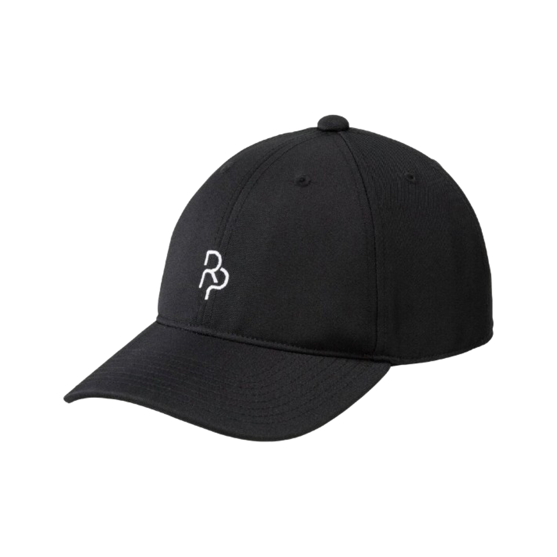 미즈노 릴리즈 포인트 캡 블랙(Mizuno Release Point Cap Black) - 1