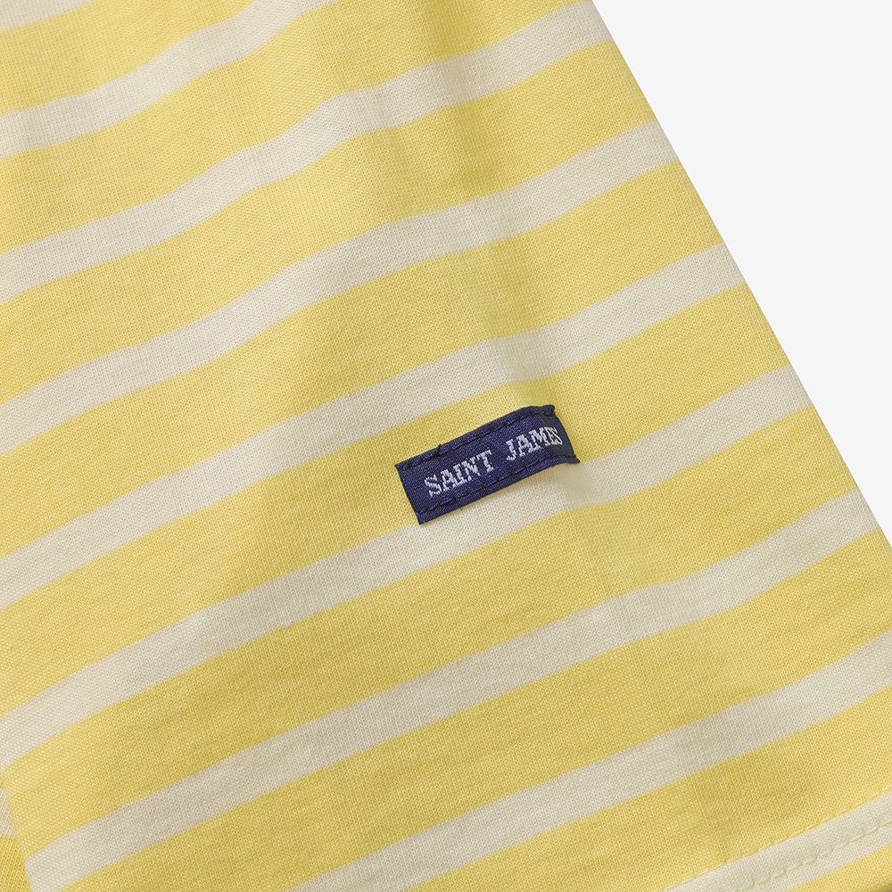 [26SS 뉴컬러] 세인트제임스 피리악 A 26U([26SS 뉴컬러] Saint James Piriac A 26U) - 4