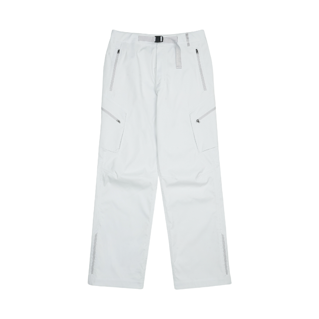 SG26SSBTPA006 Sansan Gear Inua Shell Pants Off-White