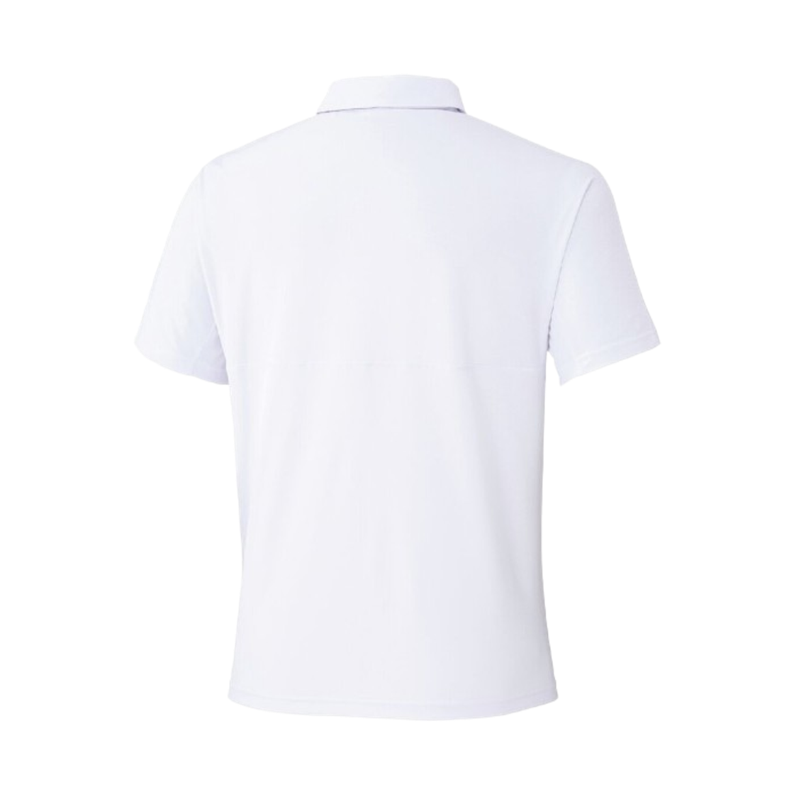 미즈노 게임 셔츠 화이트(Mizuno Game Shirt White) - 2