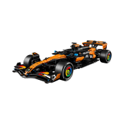 Lego Technic McLaren MCL39 F1 Car