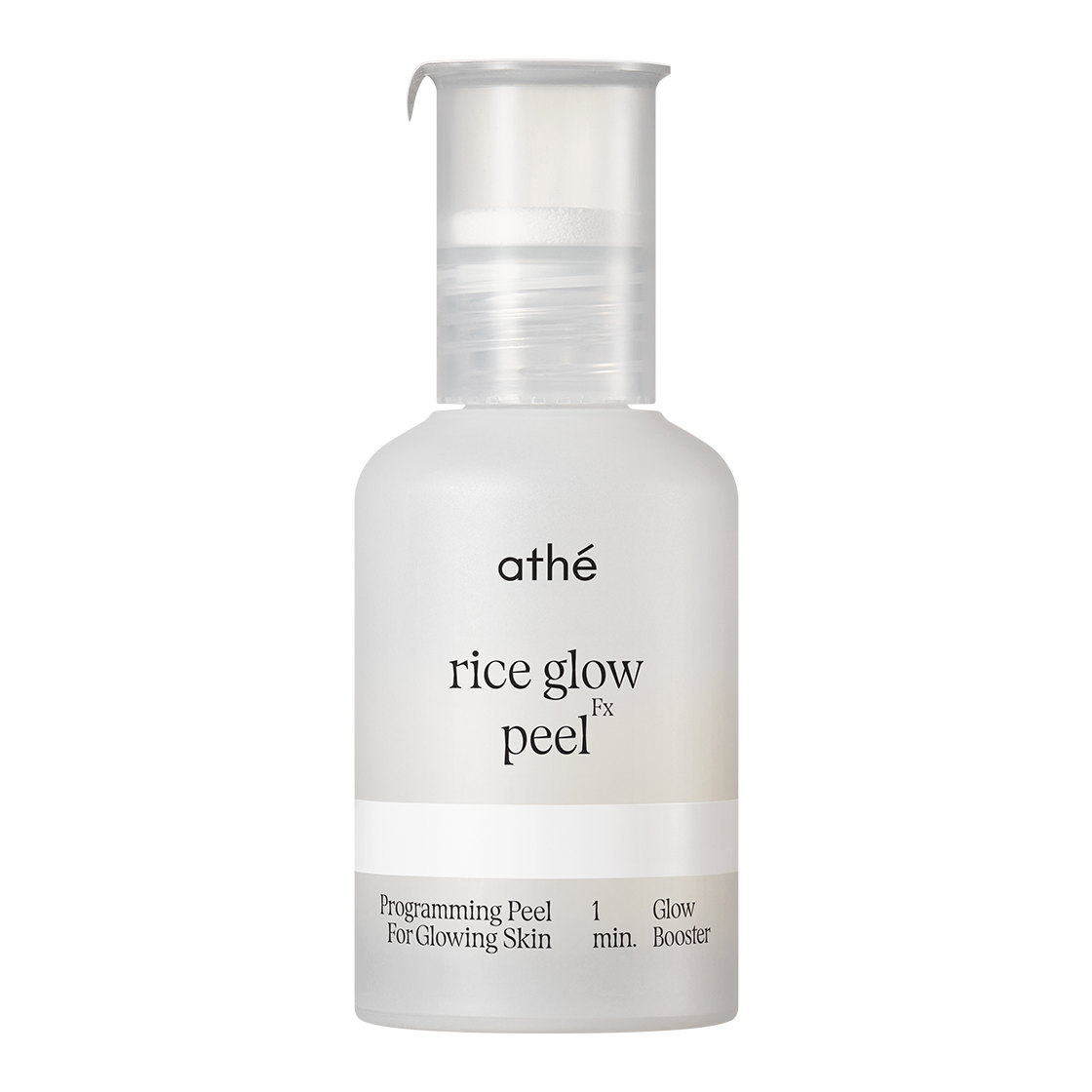 아떼 라이스 글로우 필 24ml(athe Rice Glow Peel 24ml) - 1