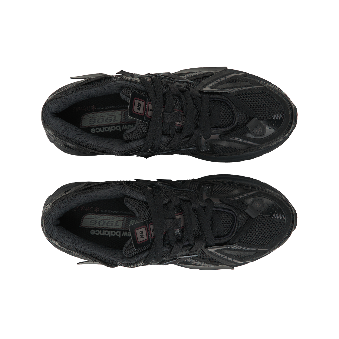 뉴발란스 1906A Black(New Balance 1906A Black) - 5