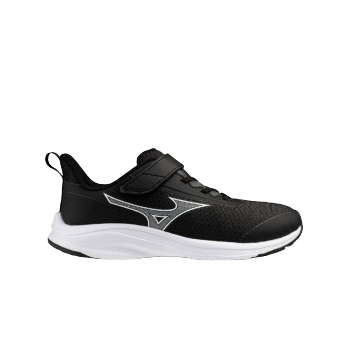 K1GC260601 (JR) Mizuno Esperunzer 2 Black White