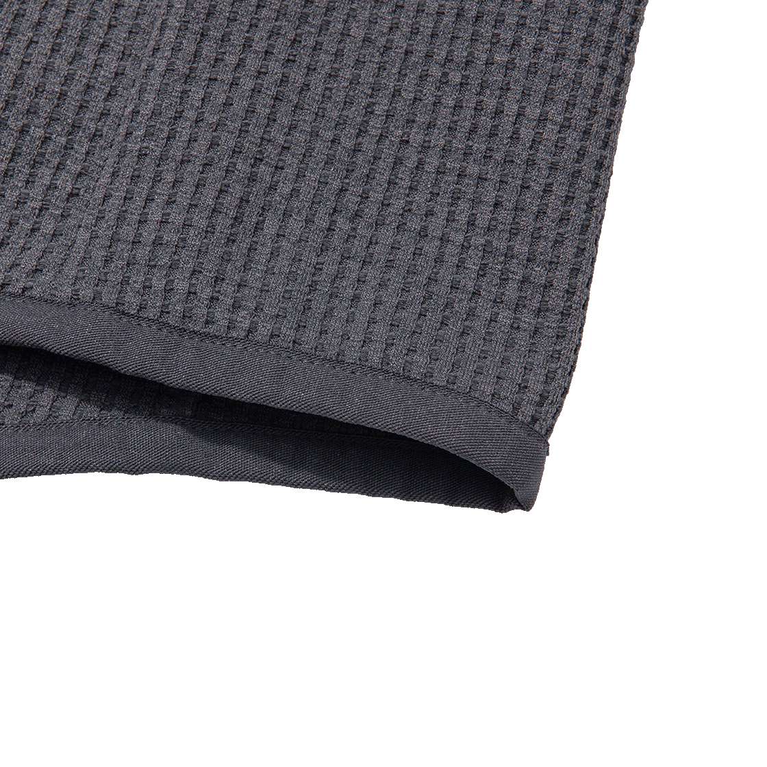 제로그램 SEAWOOL® 풀집 자켓 그레이(ZEROGRAM SEAWOOL Full-Zip Jacket Gray) - 4