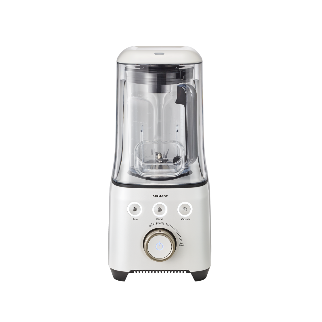[리퍼]에어메이드 초고속 분쇄 자동 세척 진공블렌더 블렌딕V 350V([Refurbished] Airmade High-Speed Crushing Auto-Clean Vacuum Blender Blendic V 350V)