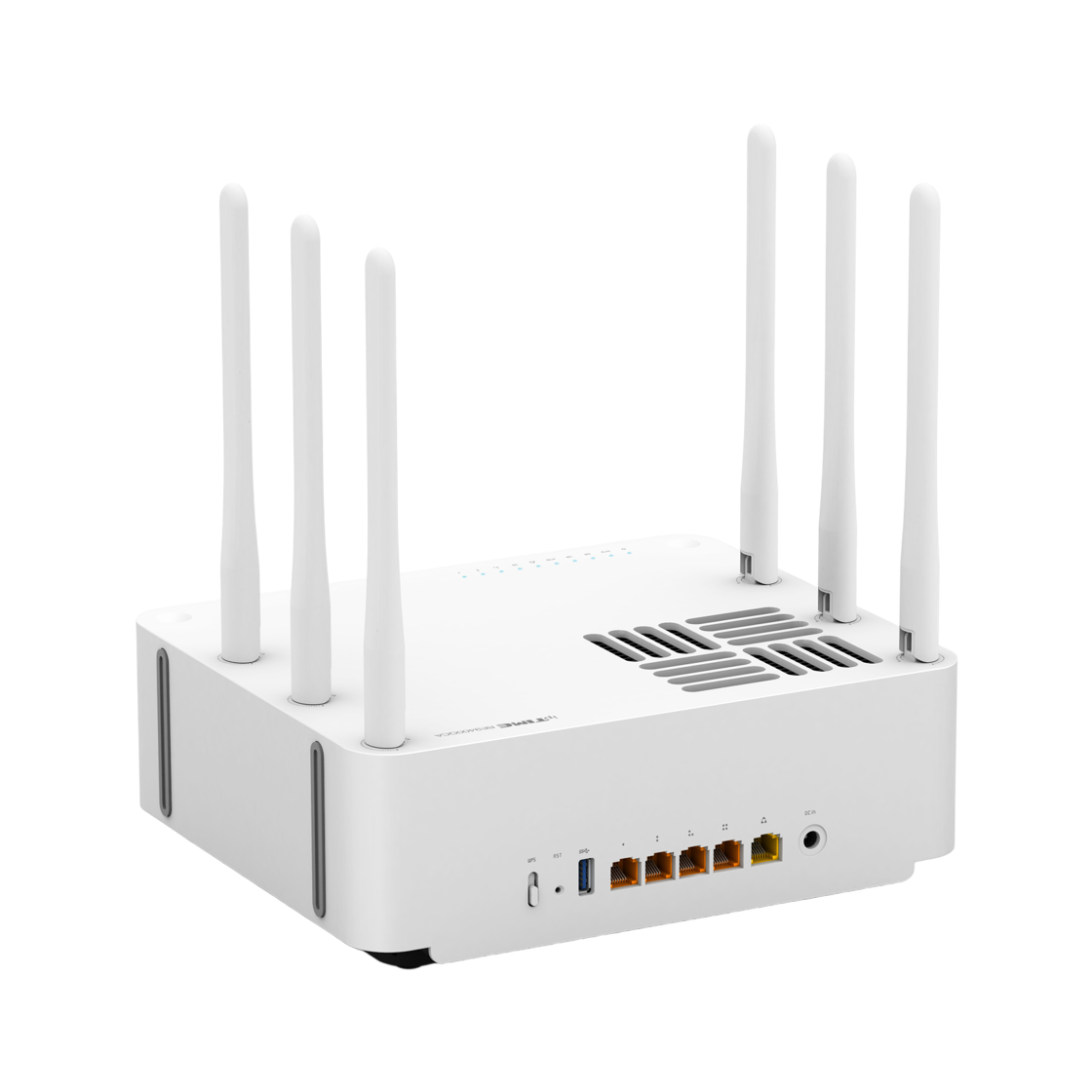 ipTIME BE9400QCA 기가비트 유무선공유기(ipTIME BE9400QCA Gigabit Wired/Wireless Router) - 4