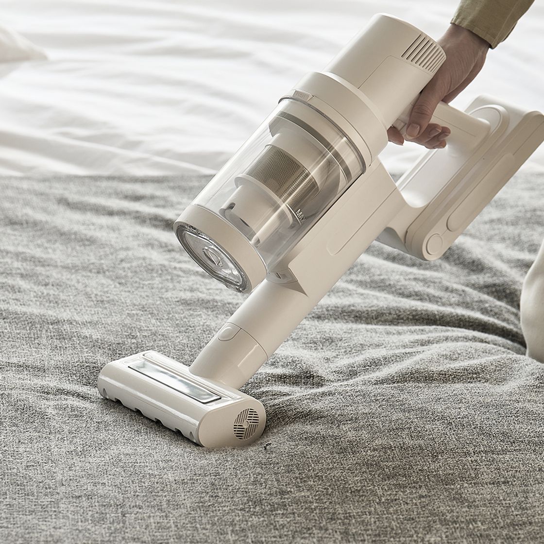 [리퍼]에어메이드 무선 핸디 청소기 듀얼센싱 AI 570W 스마트타워 엑스 5501A([Refurbished] Airmade Cordless Handheld Vacuum Dual-Sensing AI 570W Smart Tower X 5501A) - 5