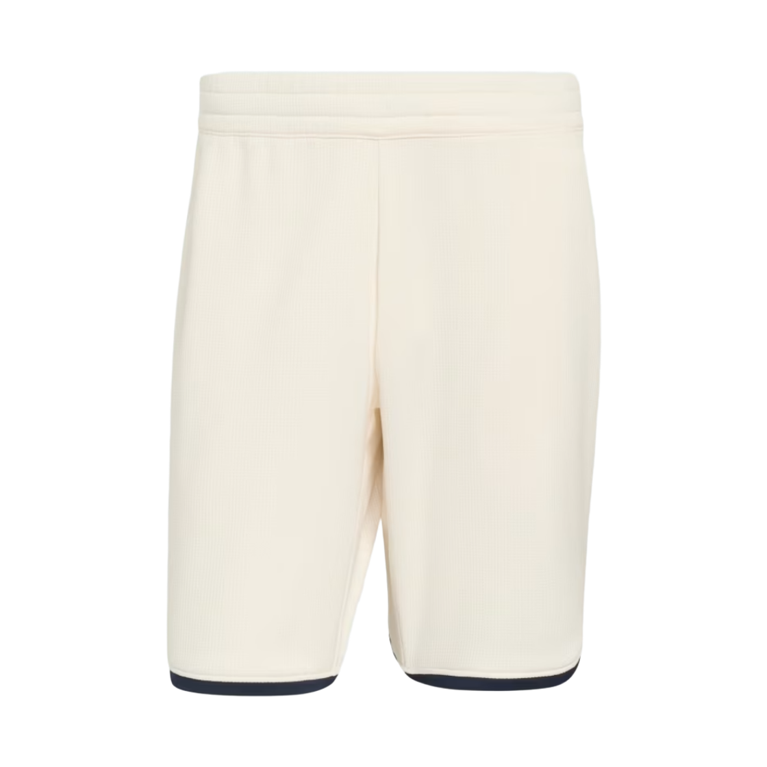 KE6717 Adidas Tennis Classic Shorts Chalk White - KR Sizing
