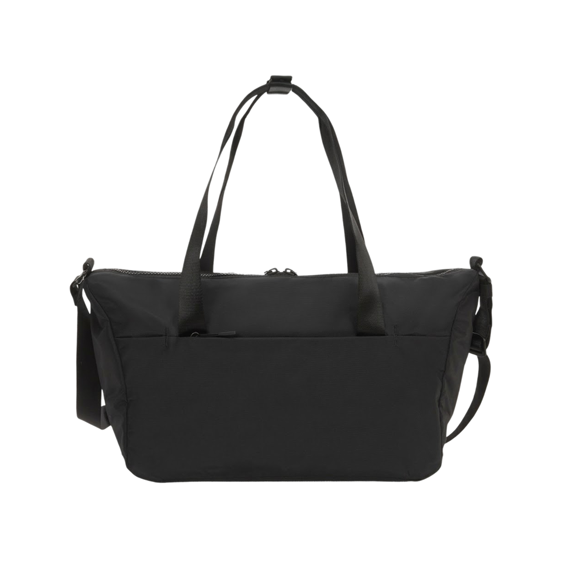 노스페이스 SP 더플백 S 블랙 - 26SS(The North Face Sp Duffle Bag S Black - 26SS) - 2