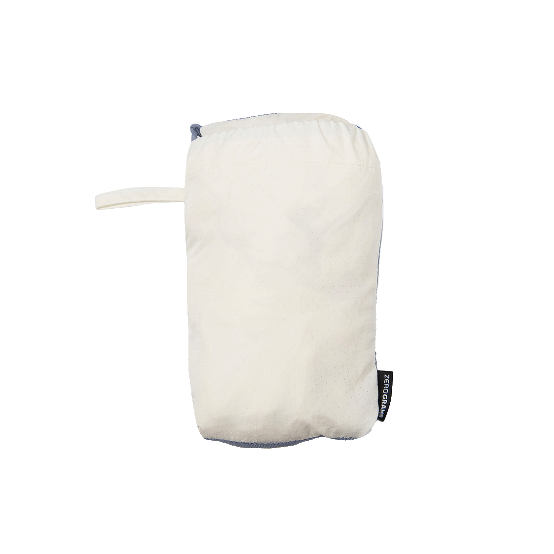 제로그램 미첼 에어쉴드 VT 자켓 아이보리(ZEROGRAM Mitchell Airshield VT Jacket Ivory) - 3