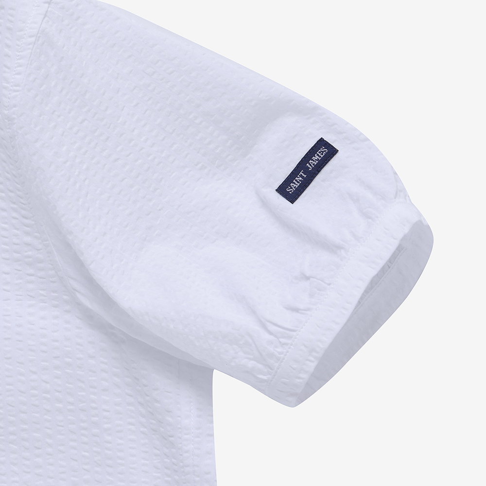 세인트제임스 폼 화이트(Saint James Pomme WHT) - 5