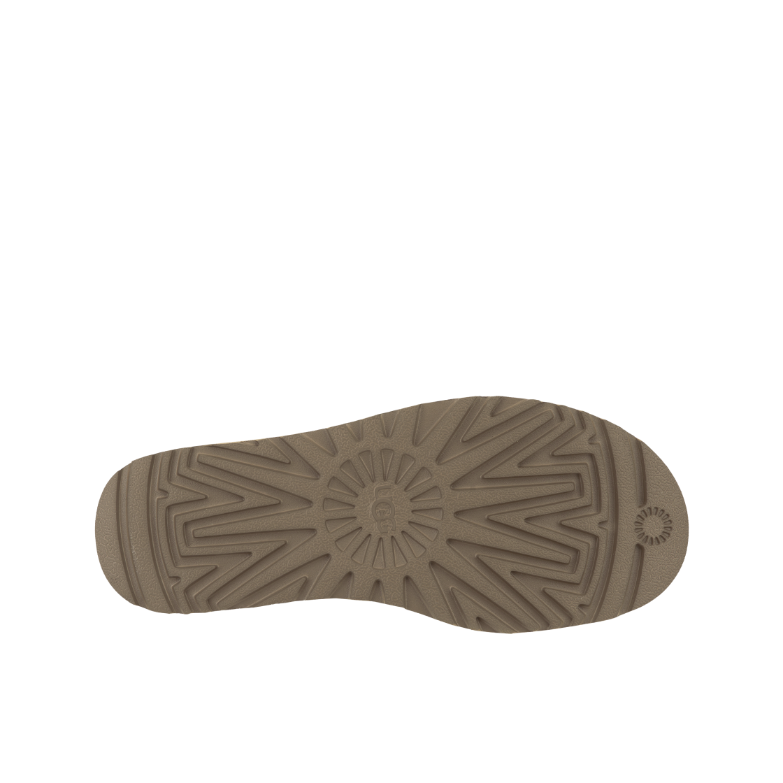 (W) 어그 클래식 울트라 미니 플랫폼 샌드((W) UGG Classic Ultra Mini Platform Sand) - 2