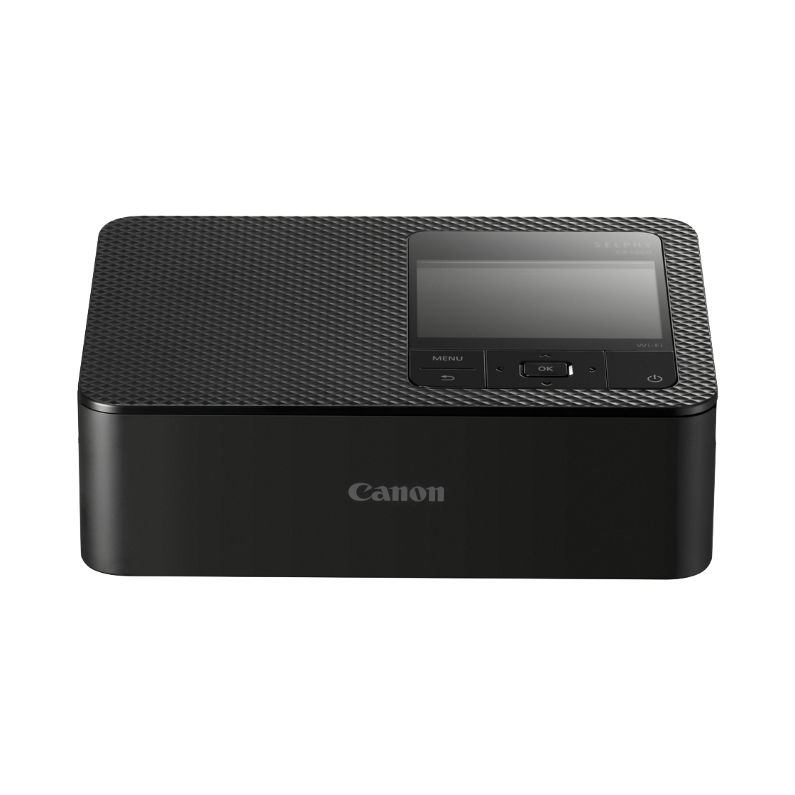 캐논 SELPHY CP1500 셀피 포토프린터 블랙 한정판 패키지(Canon SELPHY CP1500 Black) - 1