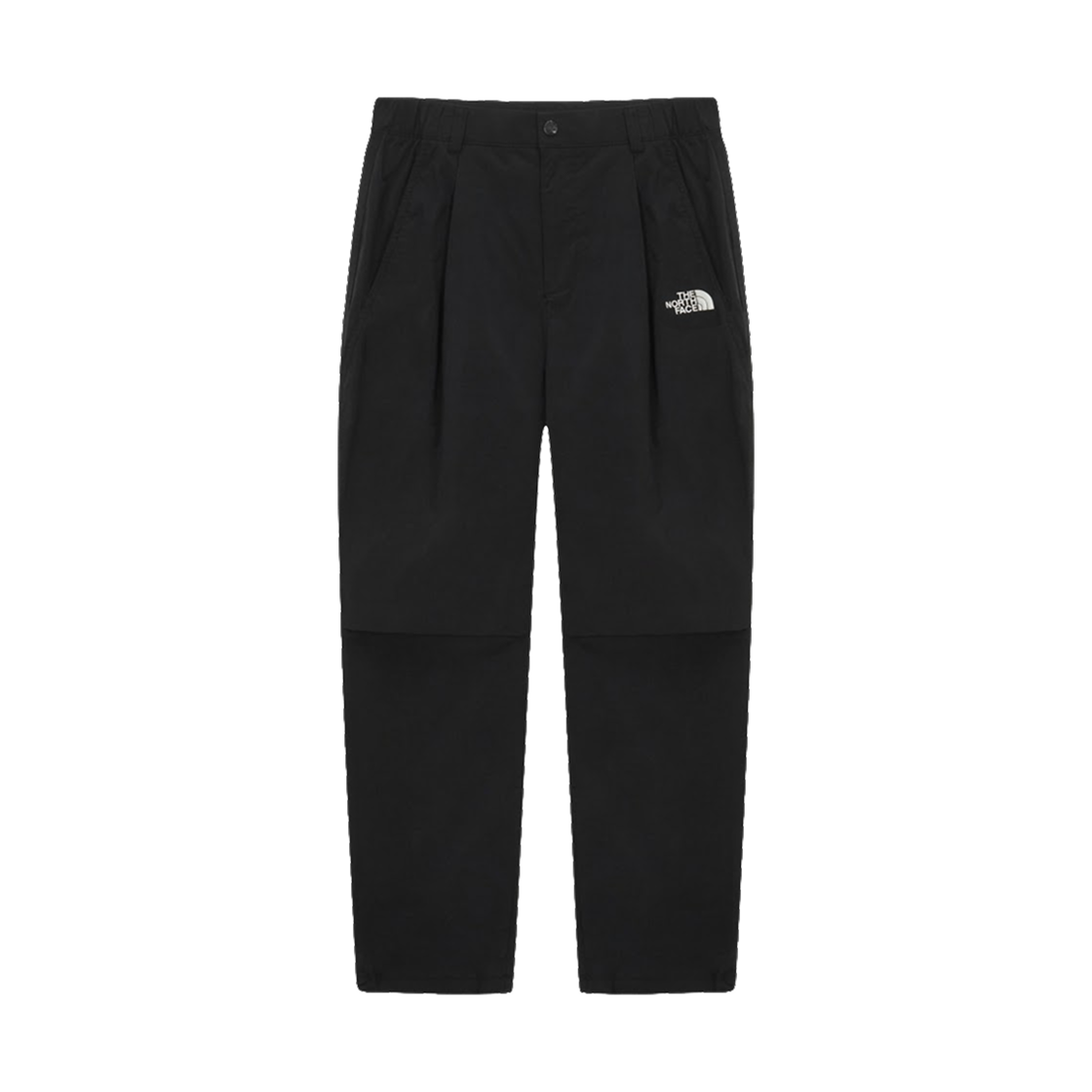 NP6NS14A The North Face Fraser Pants Black - 26SS