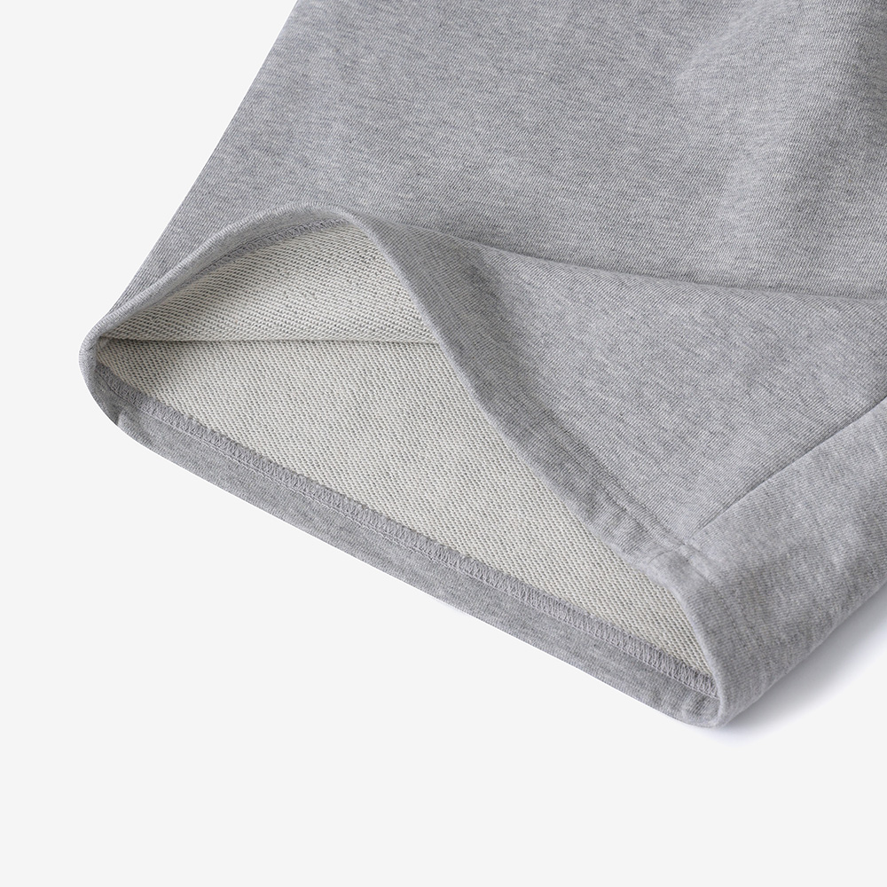 세인트제임스 맨즈 봉봉 쇼츠 그레이(Saint James Mens Bon Bon Shorts GRY) - 6