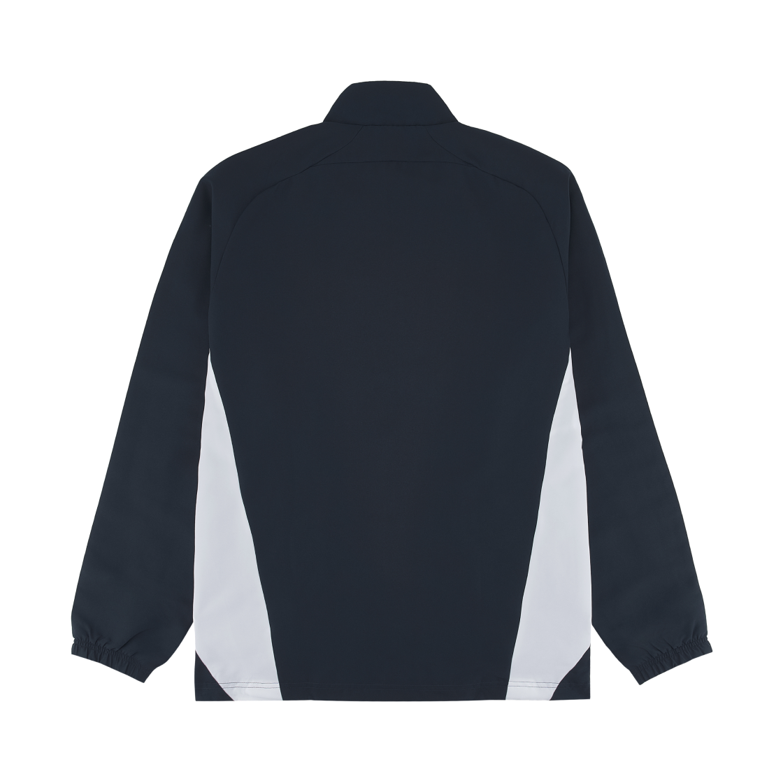 아디다스 레알 마드리드 UBP 트랙탑 나이트 네이비 - US 사이즈 (논 마킹 버전)(Adidas Real Madrid UBP Track Top Night Navy - US Sizing (Non Marking Ver.)) - 2