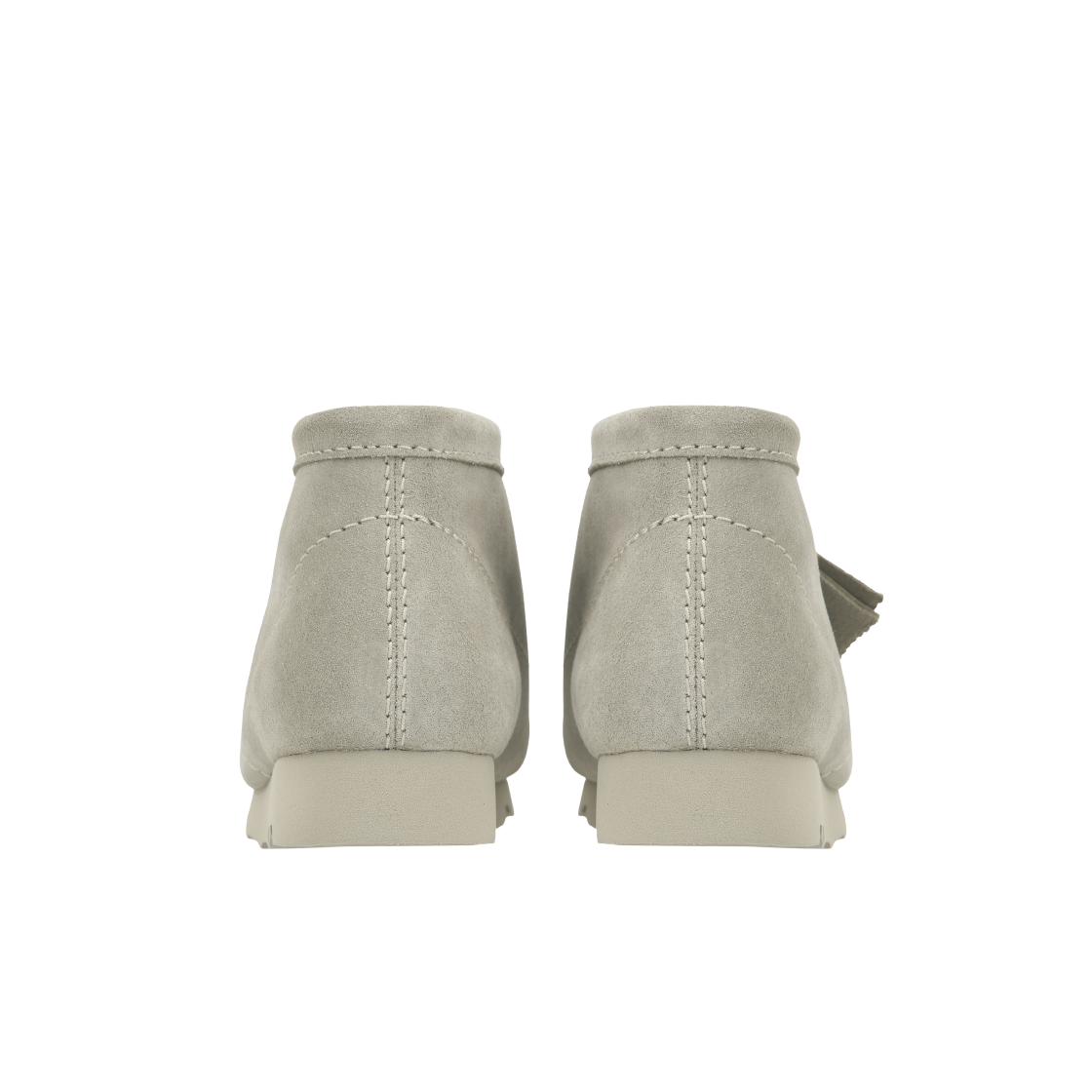 클락스 x 포스트 아카이브 팩션 (파프) 왈라비BT 베이지 스웨이드(Clarks x Post Archive Faction (Paf) WallabeeBT Beige Suede) - 6