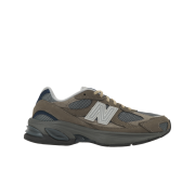 New Balance x Khakis 2010 Abzorb Shadow Brown
