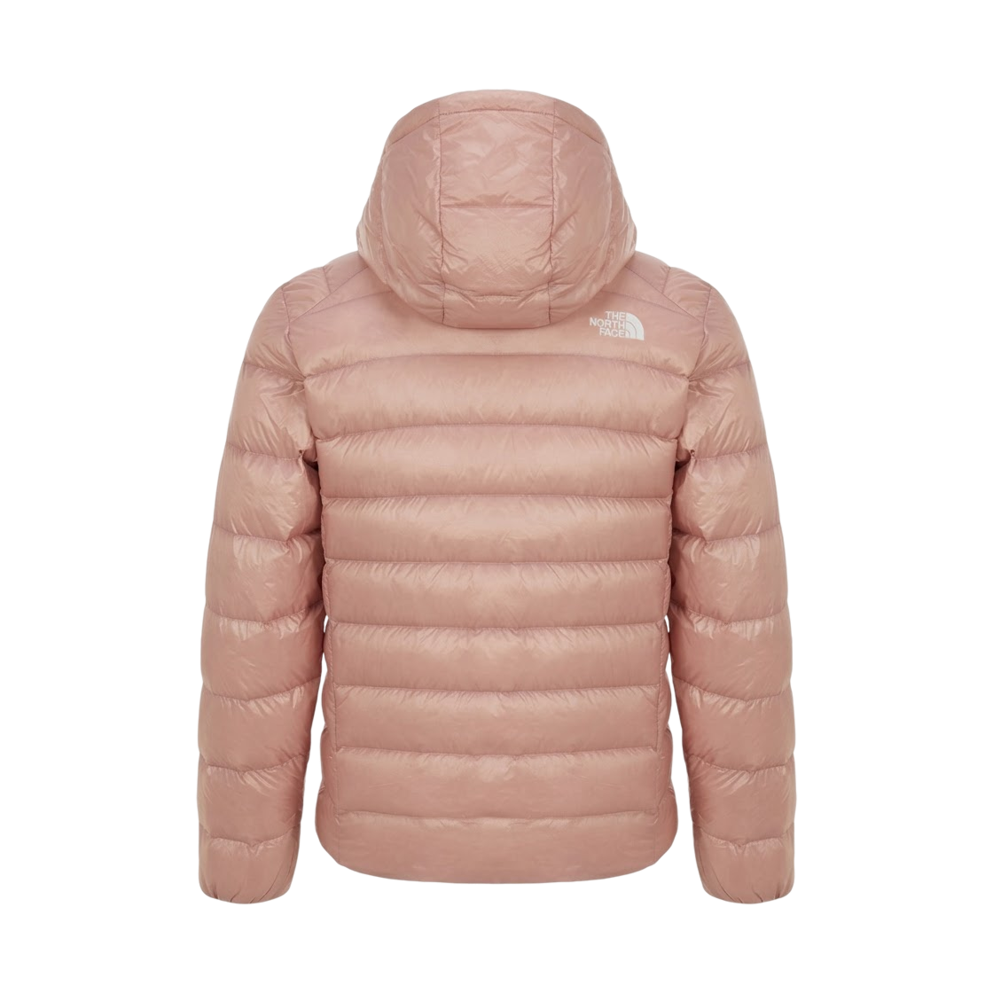 노스페이스 마티에르 다운 후드 RDS 로즈 핑크 - 26SS(The North Face Matier Down Hoodie RDS Rose Pink - 26SS) - 2