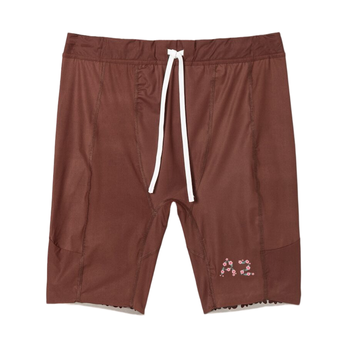 알렉스 조노 워크맨 타이츠 브라운(Alex Zono Workman Tights Brown)