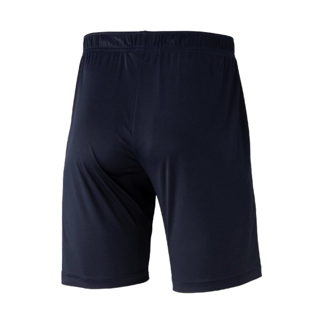미즈노 트렌디 니 렝스 쇼츠 네이비(Mizuno Trendy Knee-Length Shorts Navy) - 2