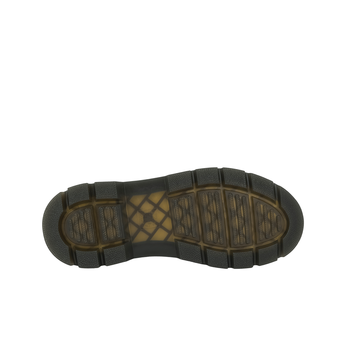 닥터마틴 리더 E.H 스웨이드 건메탈(Dr. Martens Reeder E.H Suede Gunmetal) - 2